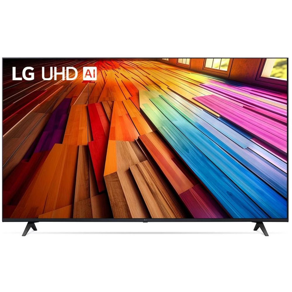 55" Телевизор LED LG 55UT80006LA.ARUG