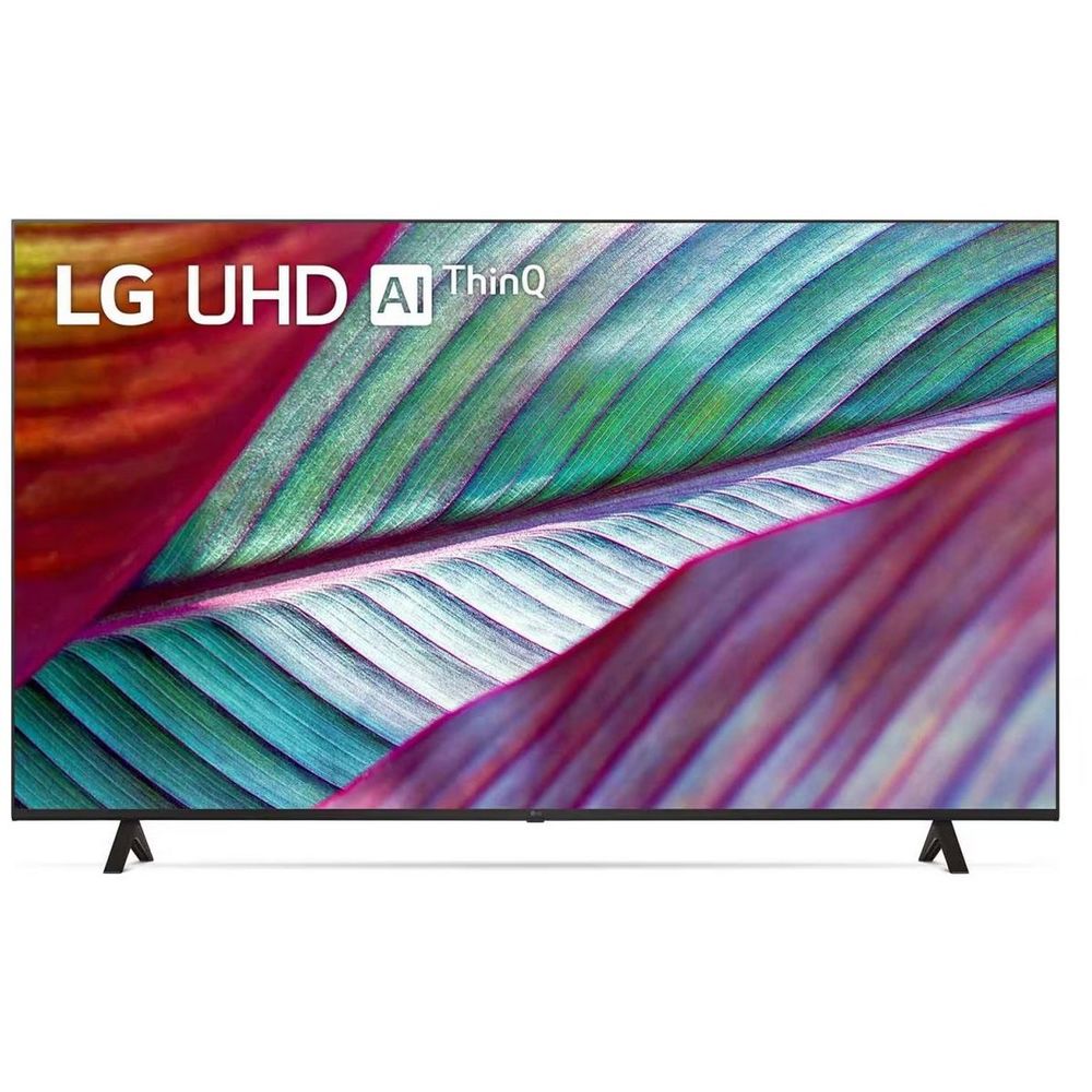 55" Телевизор LED LG 55UR78009LL.ARUG