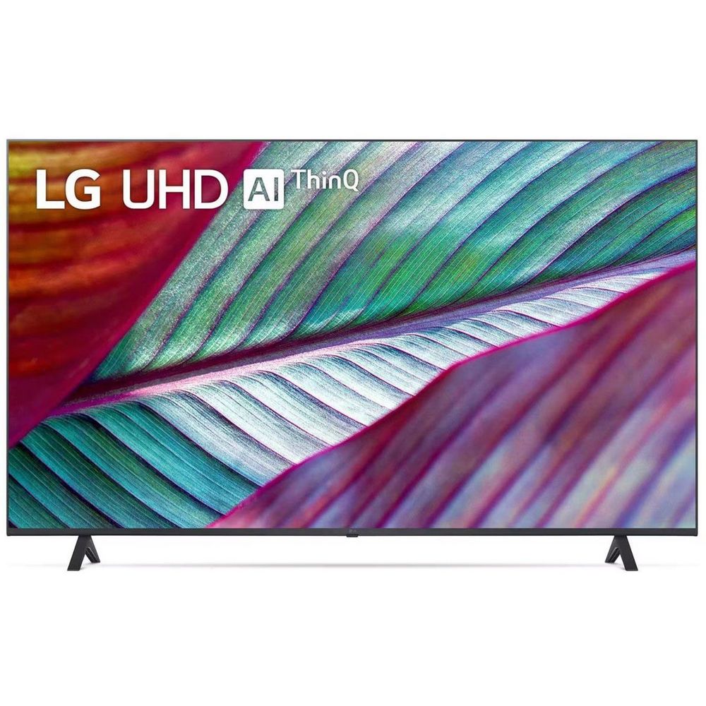 55" Телевизор LED LG 55UR78006LK.ARUG
