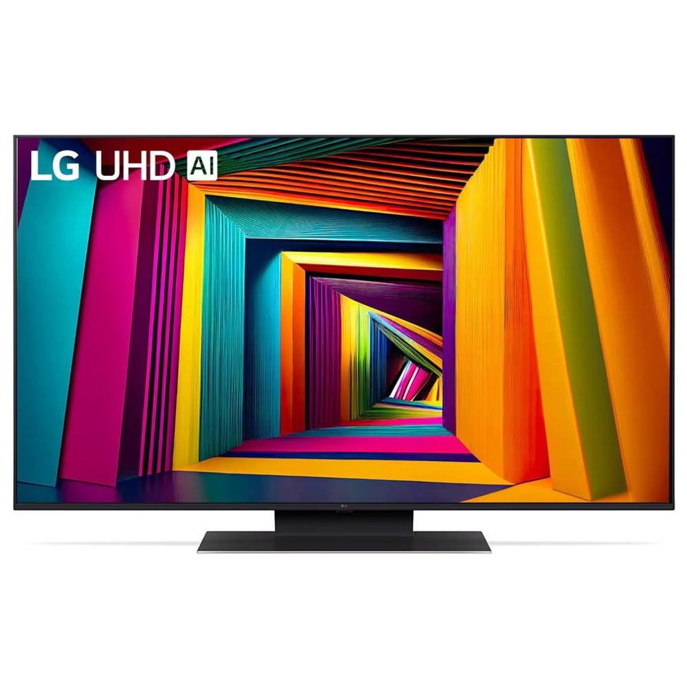 50" Телевизор LED LG 50UT91006LA.ARUG