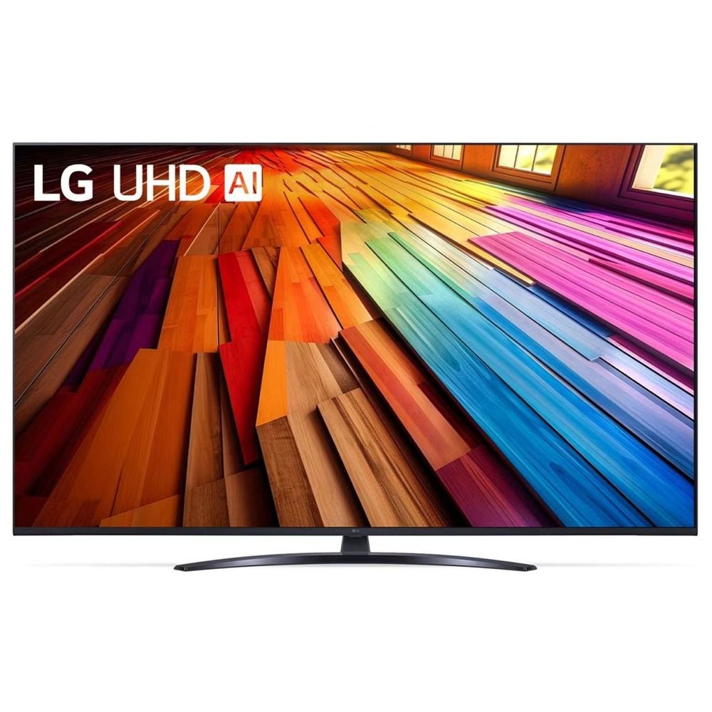 50" Телевизор LED LG 50UT81006LA.ARUG