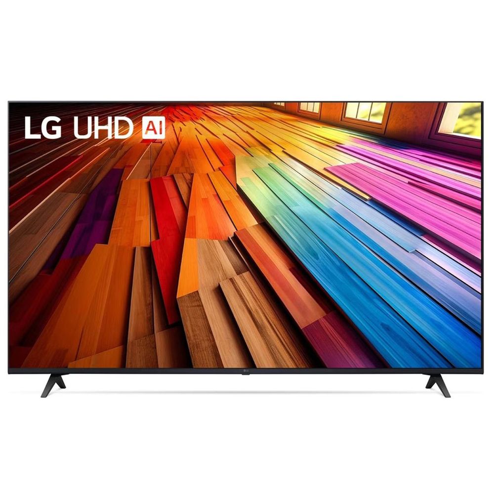 50" Телевизор LED LG 50UT80006LA.ARUG
