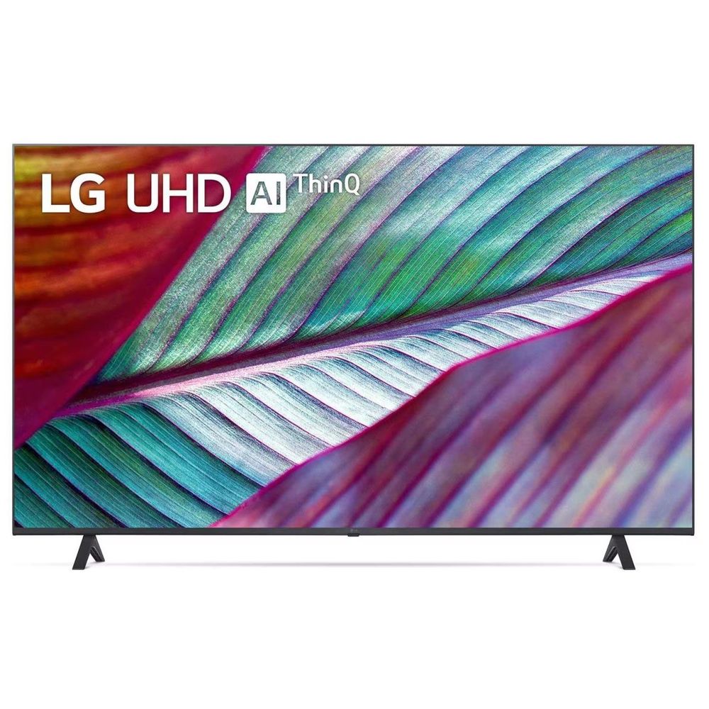 50" Телевизор LED LG 50UR78006LK.ARUG