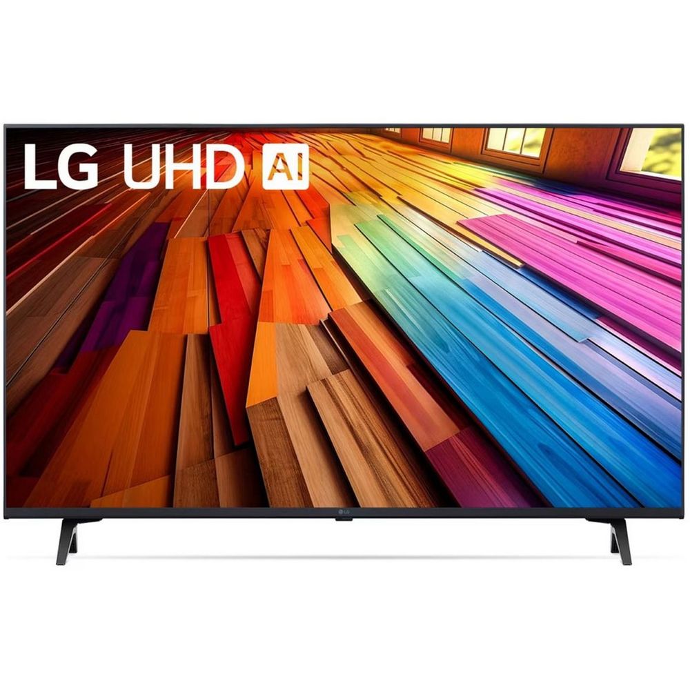 43" Телевизор LED LG 43UT80006LA.ARUG