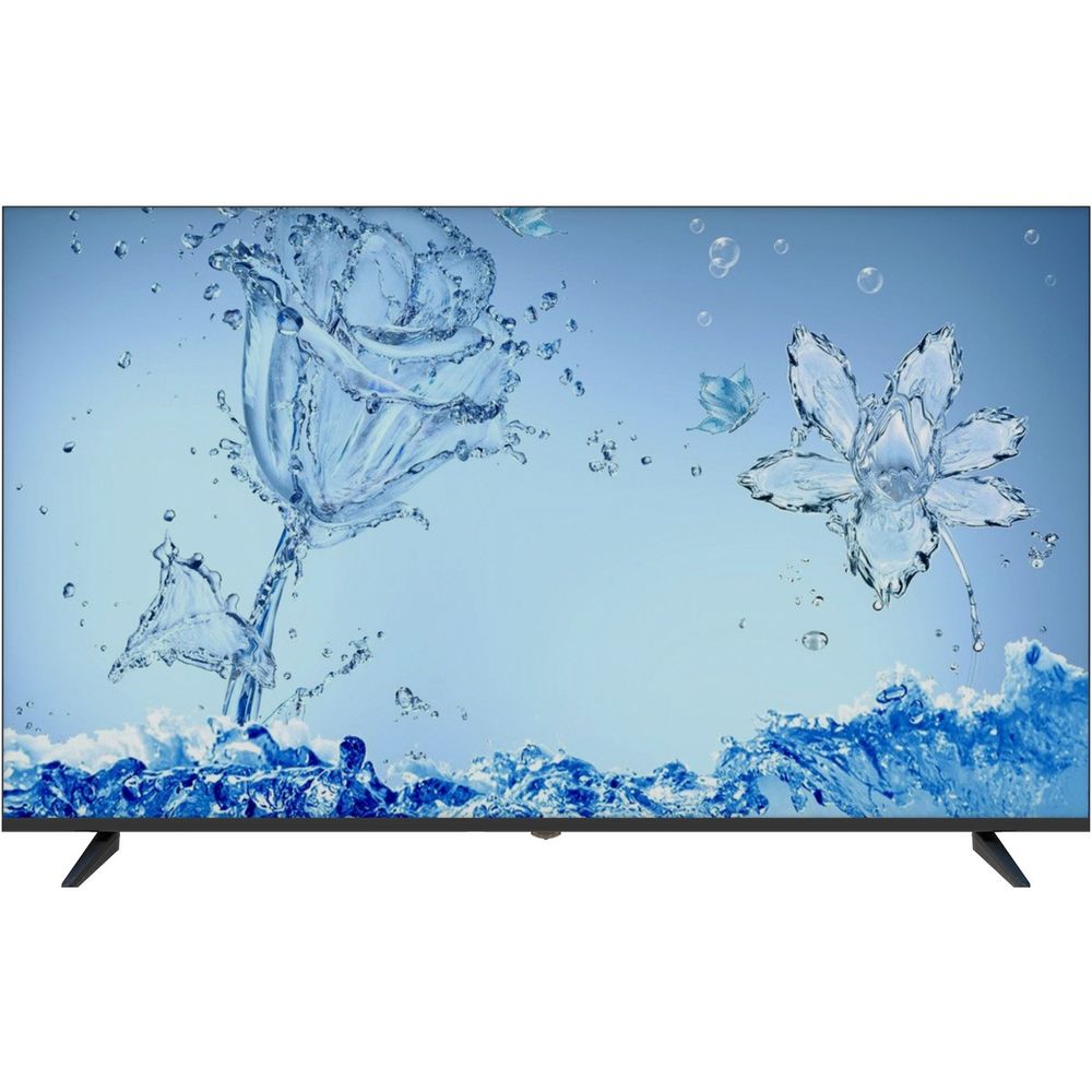 65" Телевизор LED AIWA JU65TS210N /UHD/Android 13 (WildRed)/1.5+8 Gb/Voice RC/