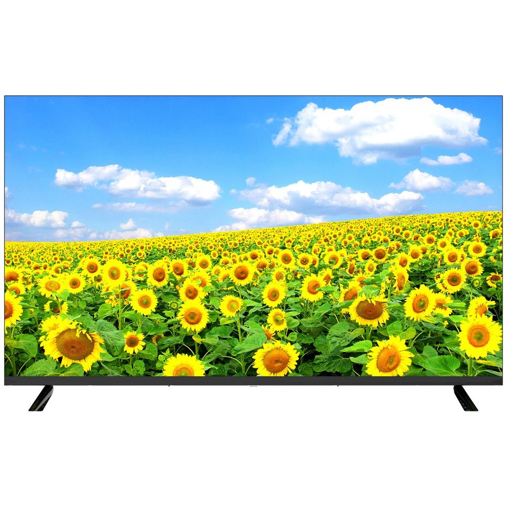 43" Телевизор LED AIWA WS-438G /UHD/WebOS/1.5+8 Gb/MR20/ThinQ/