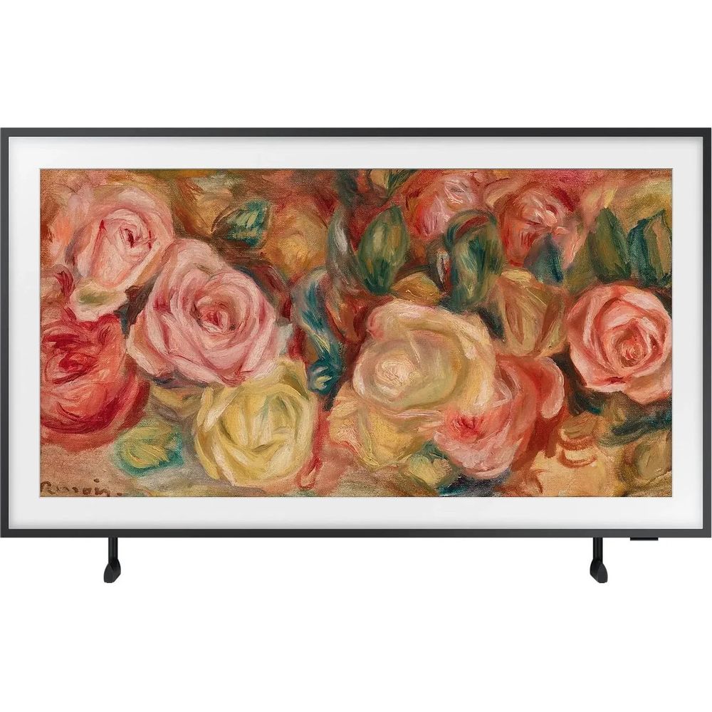 55" Телевизор LED SAMSUNG QE55LS03DAUXRU