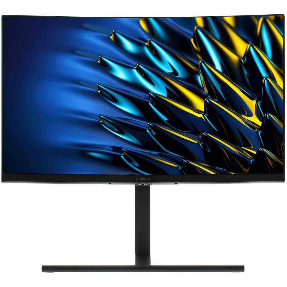 Монитор 27" Монитор  Huawei MateView GT XWU-CBA  Black  (2560*1440, 16:9, VA, 165Hz, 350 nits, Type-C DC In, DP, 2*HDMI 2.0)