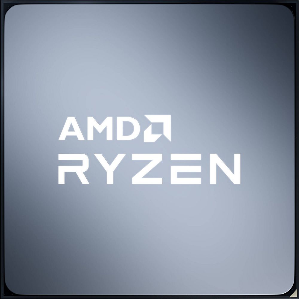 Центральный Процессор AMD RYZEN 5 PRO 4655G OEM (Renoir, 7nm, C6/T12, Base 3,7GHz, Turbo 4,2GHz, GPU Radeon Vega 7, L3 8Mb, TDP 65W, SAM4)