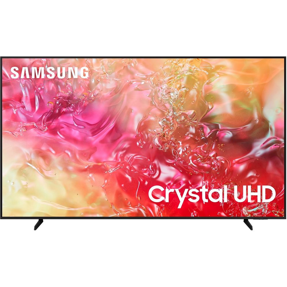 85" Телевизор LED SAMSUNG UE85DU7100UXRU
