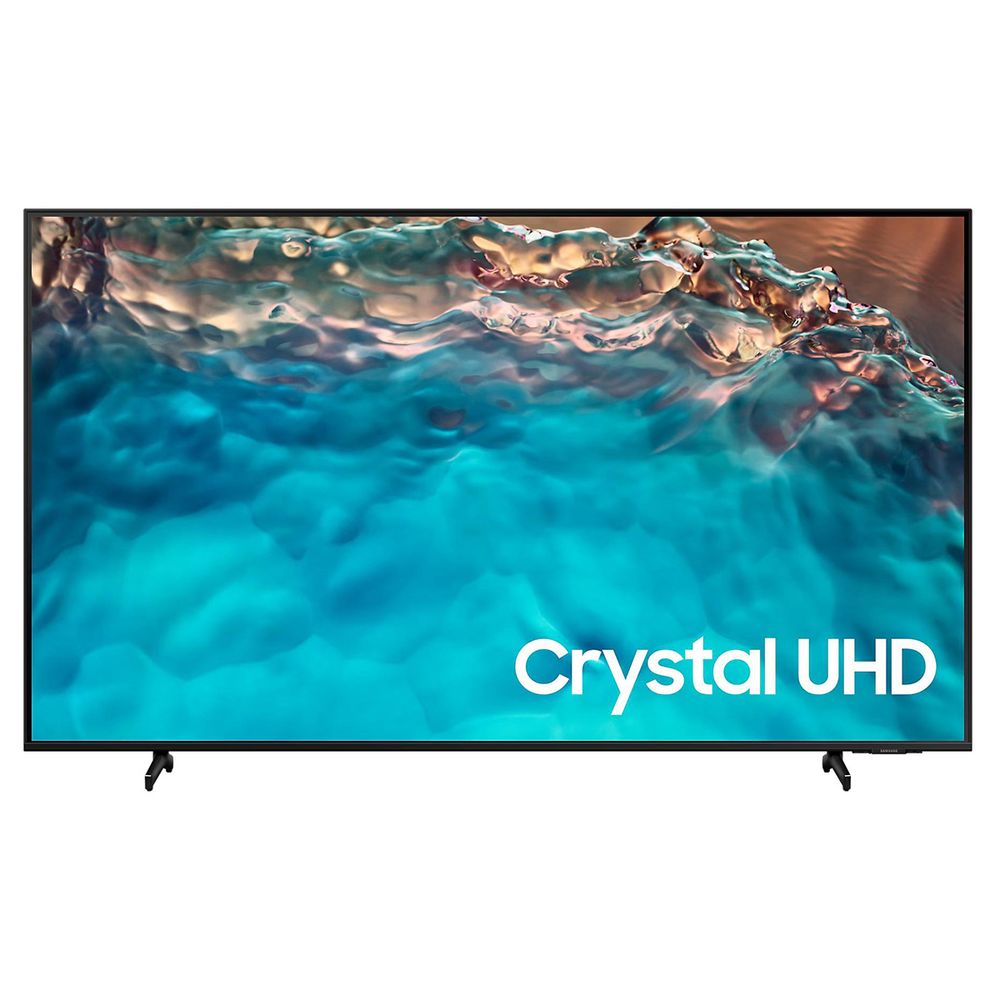 75" Телевизор LED SAMSUNG UE75BU8000UCCE  bp