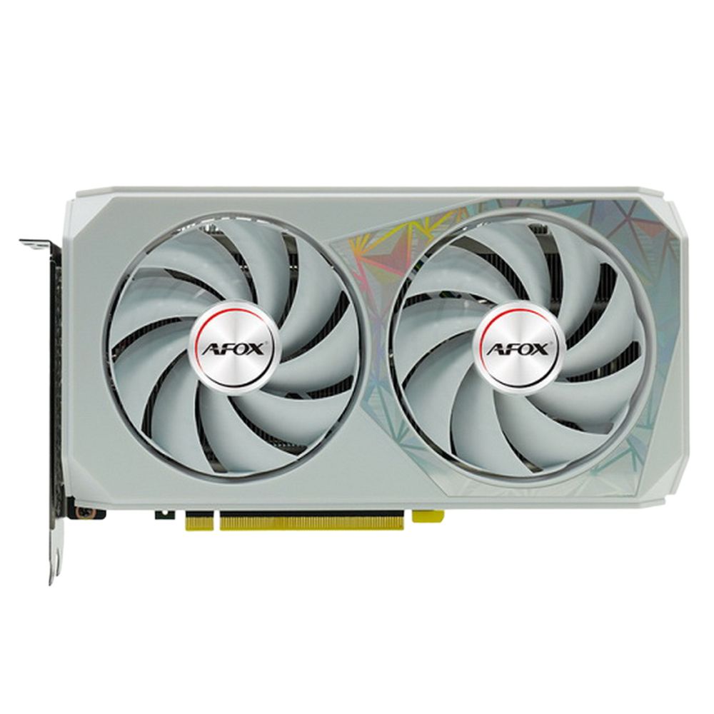 Видеокарта Afox RTX3060Ti GAMING 8GB GDDR6 256bit 3xDP HDMI 2FAN RTL