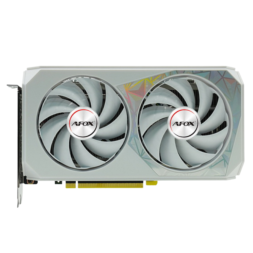 Видеокарта Afox RTX3060Ti GAMING 8GB GDDR6 256bit 3xDP HDMI 2FAN RTL