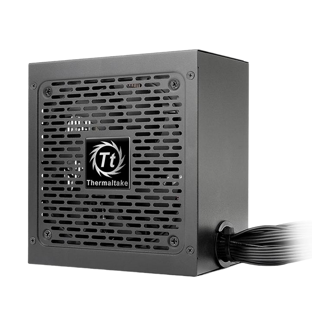 Блок питания ПК Thermaltake Smart BX1 SE 550 Non Modular/Non Light/Single Voltage/Analog/80 Plus Bronze/EU/Non JP CAP/All Flat Cables/DC to DC