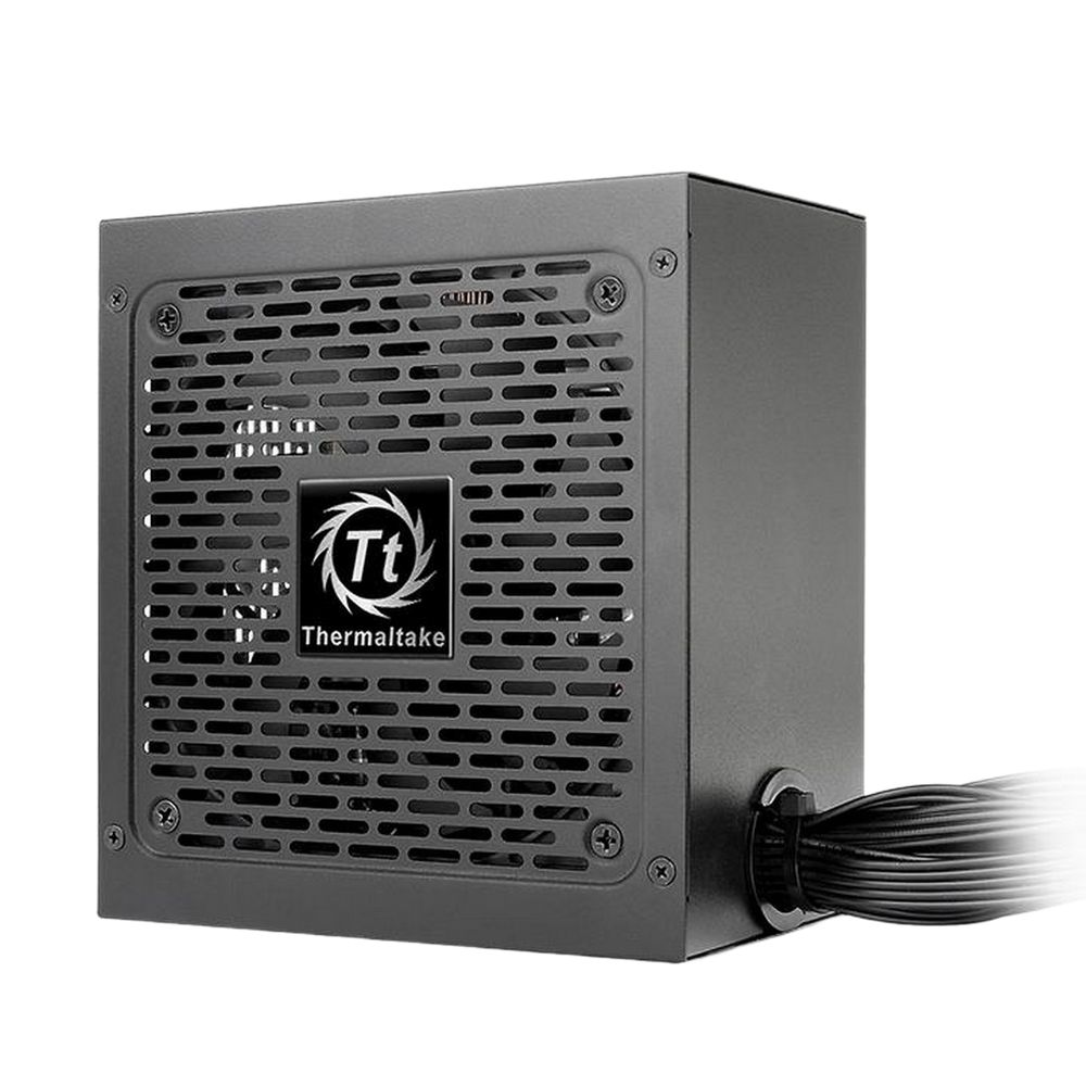 Блок питания ПК Thermaltake Smart BX1 SE 750 0750W/Non Modular/Non Light/Single Voltage/Analog/80 Plus Bronze/EU/Non JP CAP/All Flat Cables/DC to DC