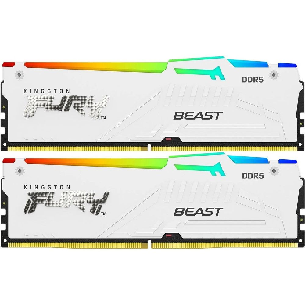 Модуль памяти Kingston KF564C32BWAK2-32
