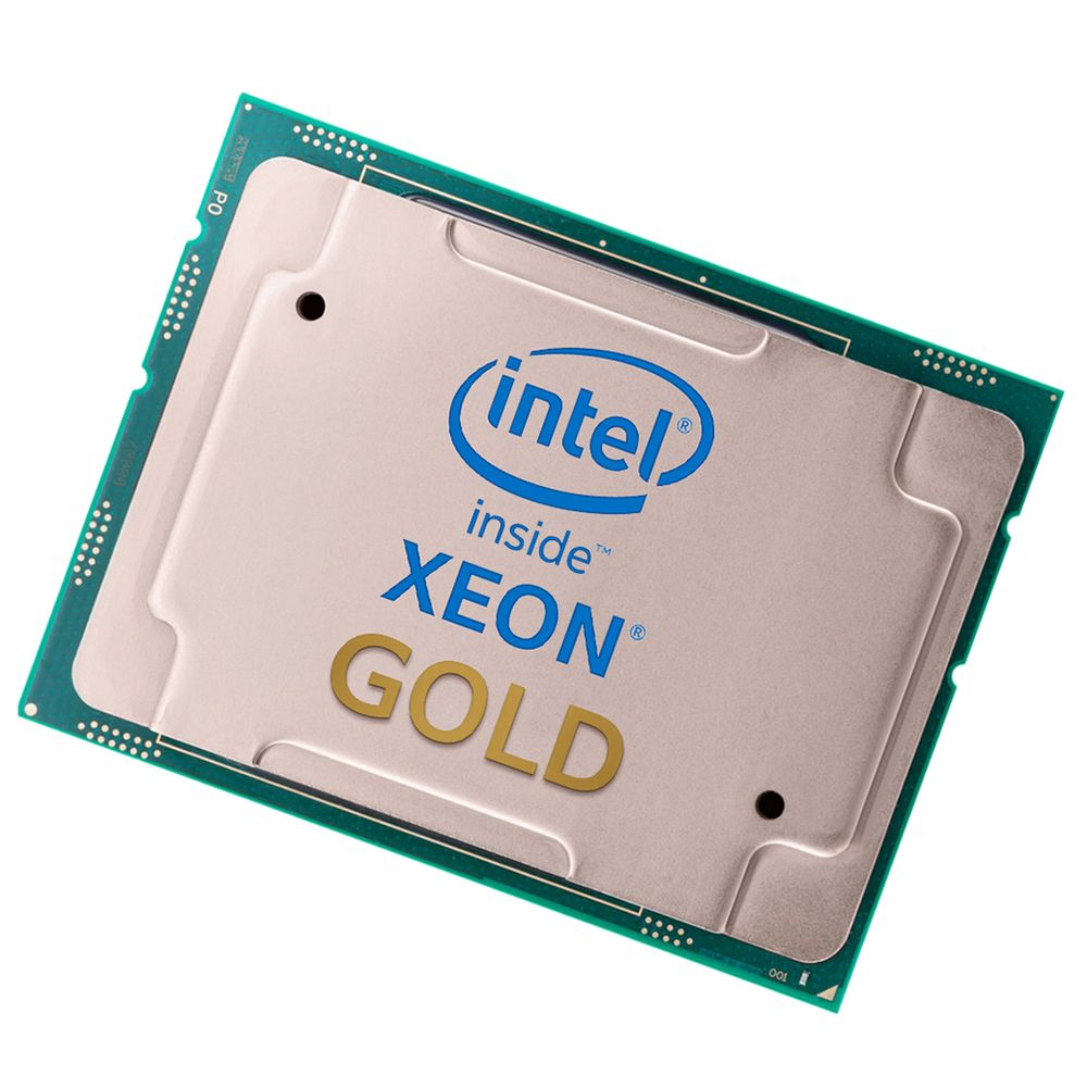 Центральный Процессор Intel Xeon® Gold 6258R PULL 28 Cores, 56 Threads, 2.7/4.0GHz, 38.5M, DDR4-2933, 2S, 205W