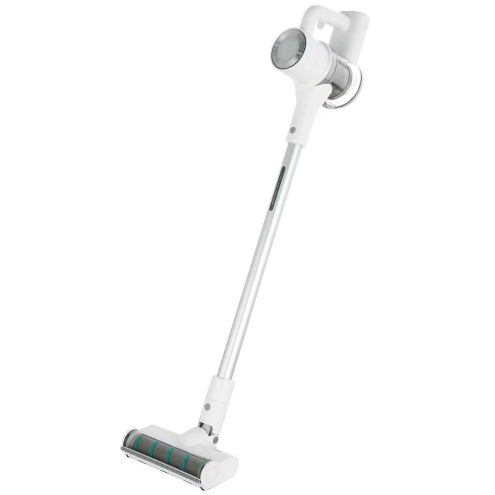 Вертикальный пылесос XCLEA Bad Pack Cordless Vacuum cleaner P10 (White)