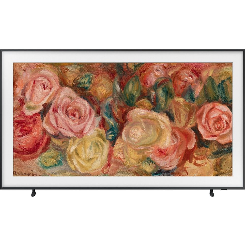 50" Телевизор LED SAMSUNG QE50LS03DAUXRU