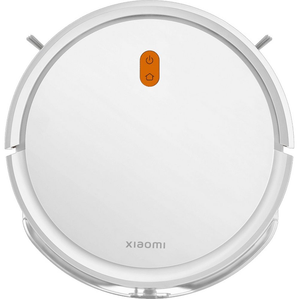 Робот-пылесос Xiaomi Bad PackRobot Vacuum E5 (White) EU  bp
