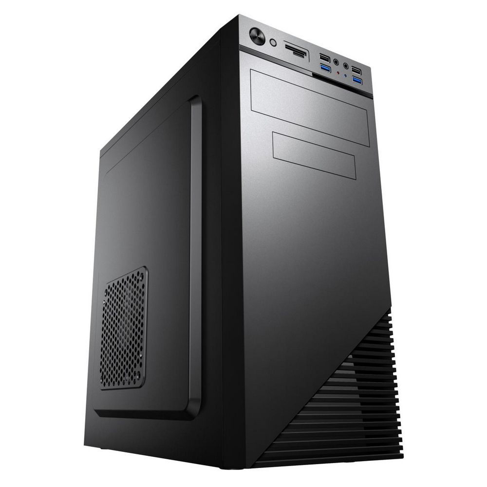 Компьютер Raskat STRIKE 720 (Intel Core i7 14700, B760, RAM 16Gb, M.2 2280 SSD 500Gb, NVIDIA RTX 3070Ti 8GB, 750W, No OS)
