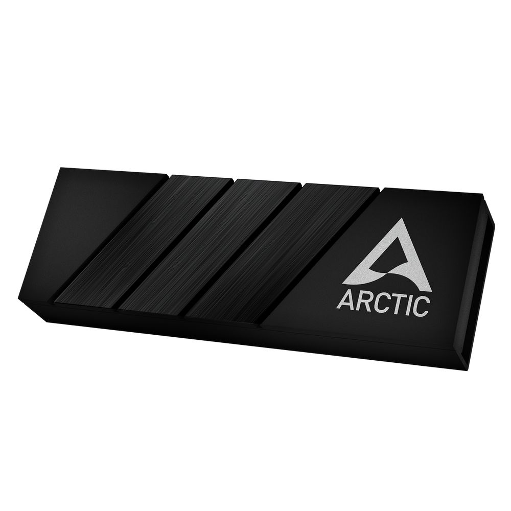 Радиатор SSD ARCTIC M2 Pro (Black) (ACOTH00001A)