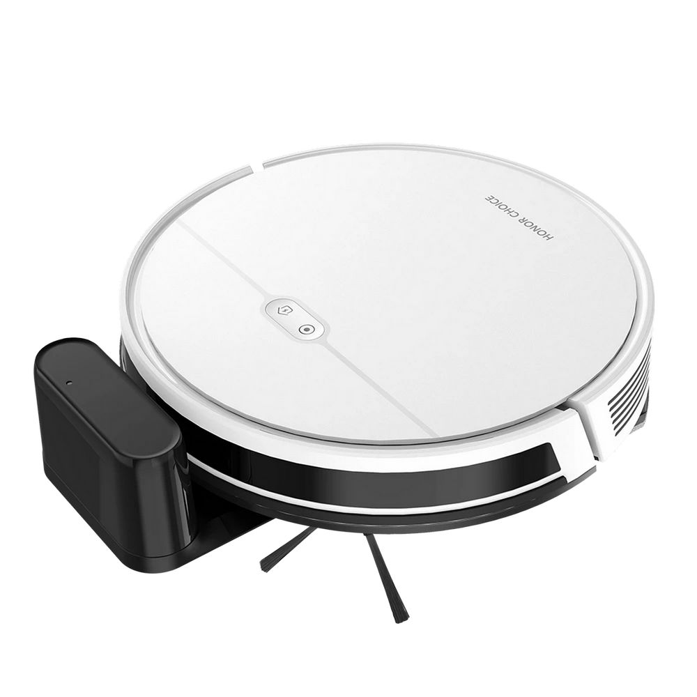 Пылесос Робот M1 ROB-03 WHITE