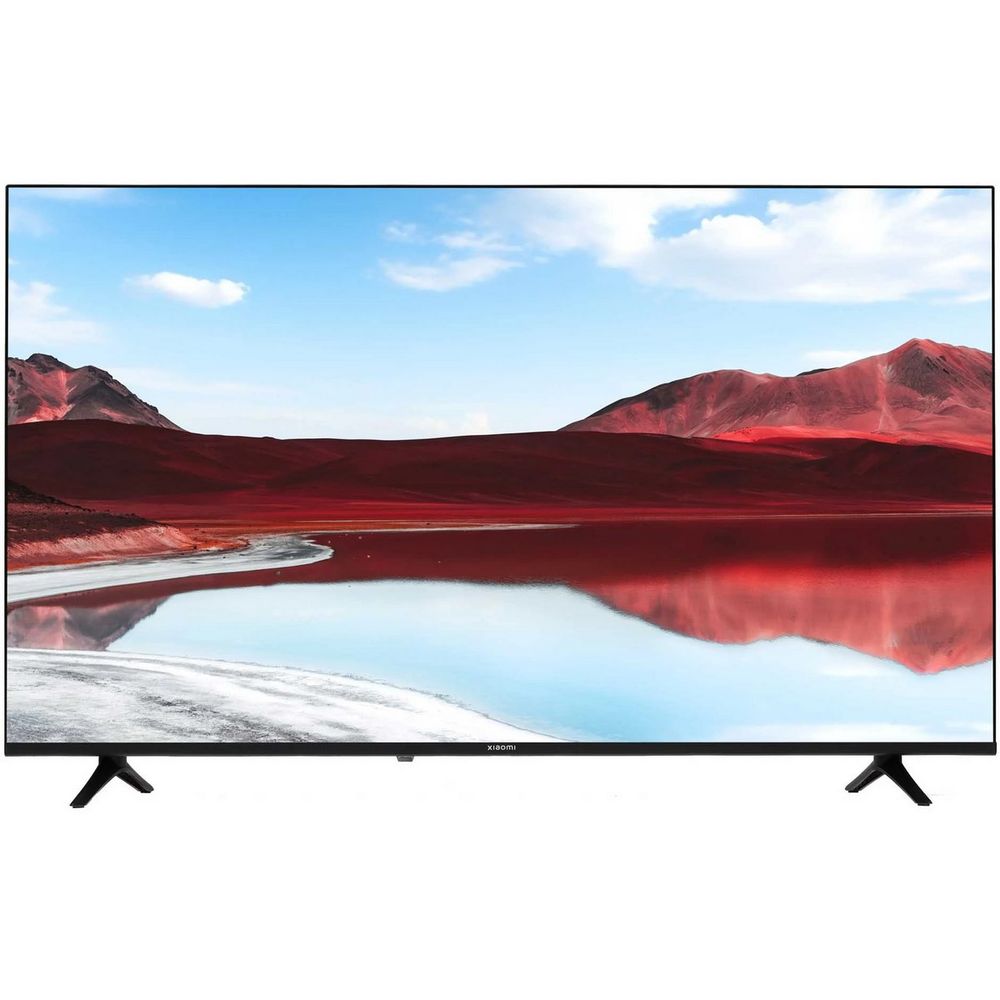43" Телевизор LED XIAOMI A 43 FHD 2025 (L43MA-AFRU)