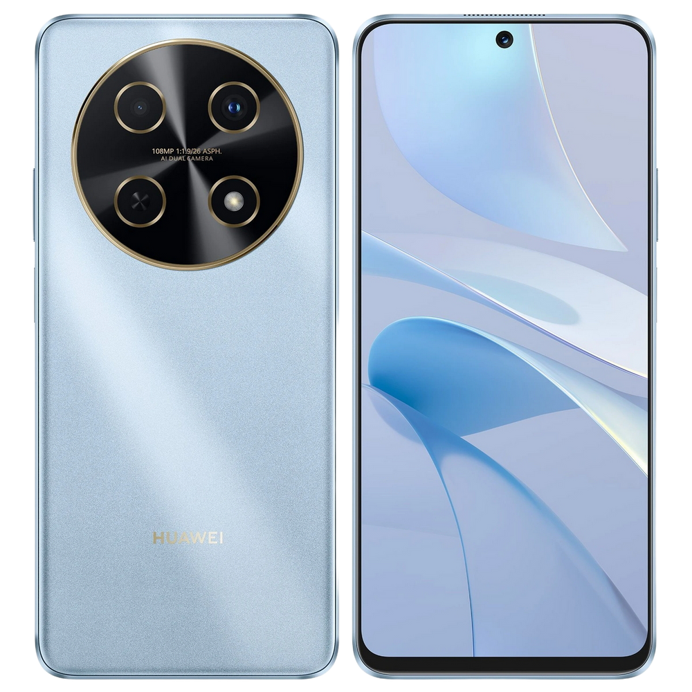 Смартфон Huawei Nova 13I 8+128 Gb Blue (51098BHA)