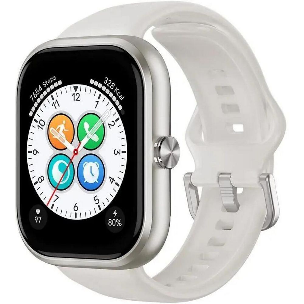 Умные часы BOT-WB01 WHITE HONOR CHOICE
