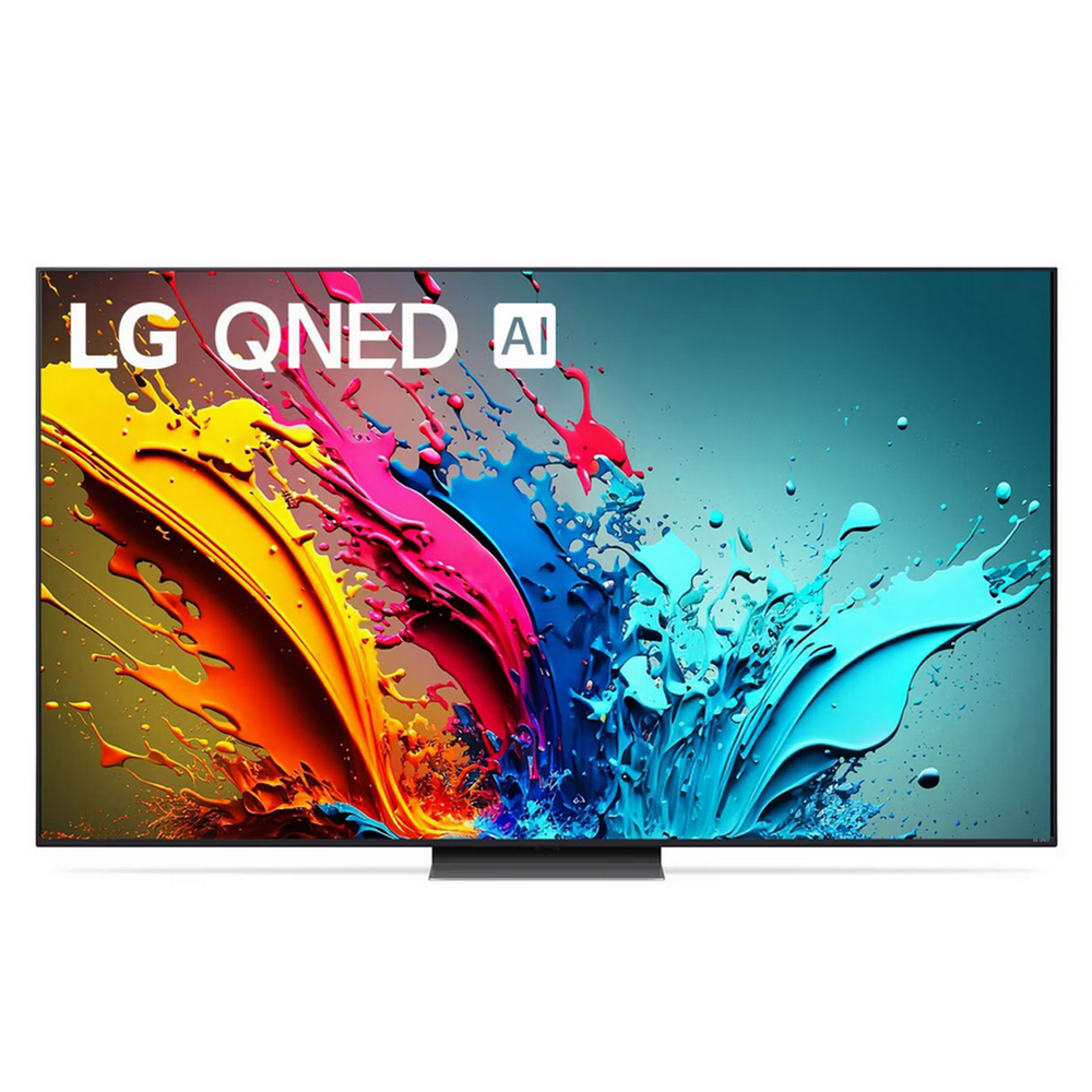 86" Телевизор Q-NED LG 86QNED86T6A.ARUG