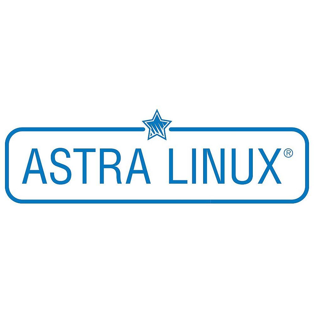 Операционная система спец. назначения «Astra Linux Special Edition» х86-64 вариант лицензирования «Орел», РУСБ.10015-10, электронный, ОЕМ, для рабочей станции, обновления Тип 1 на 12 мес. Бессрочная лиц.