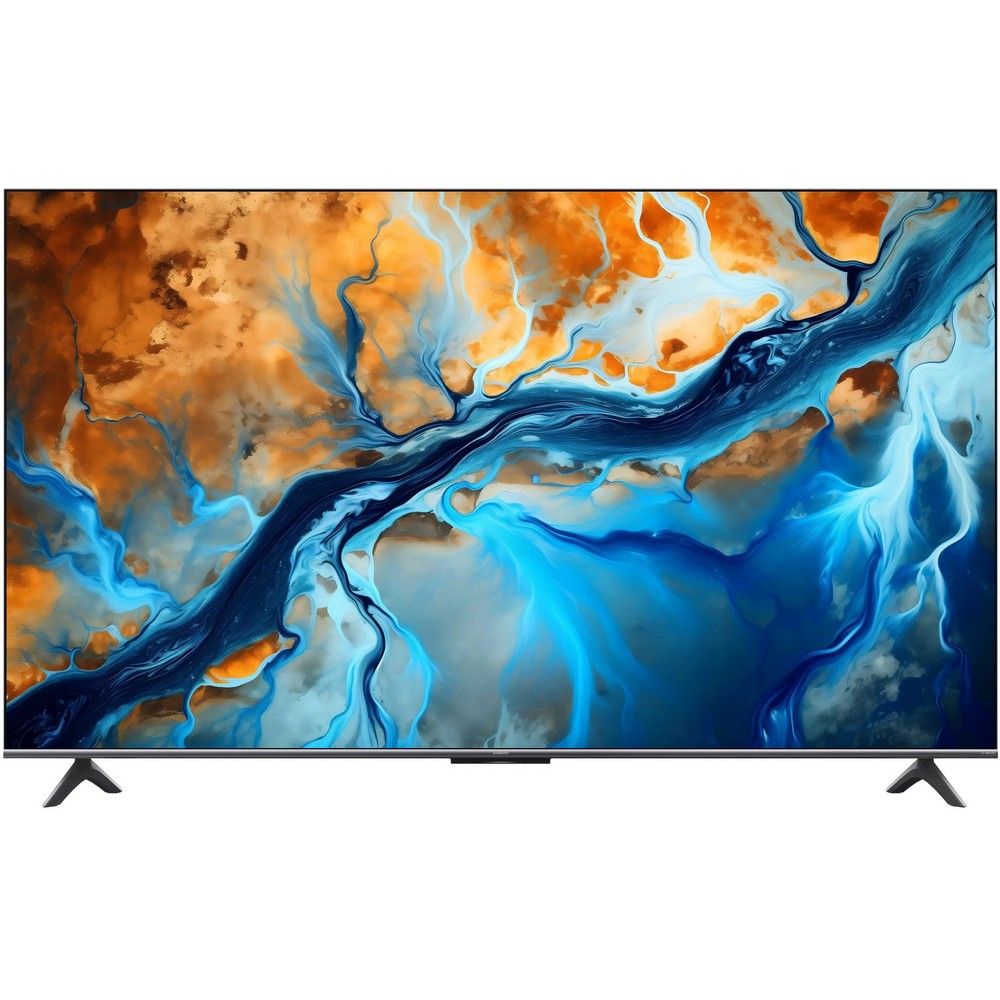 55" Телевизор m-LED XIAOMI S 55 2025 (L55MA-SPLRU)