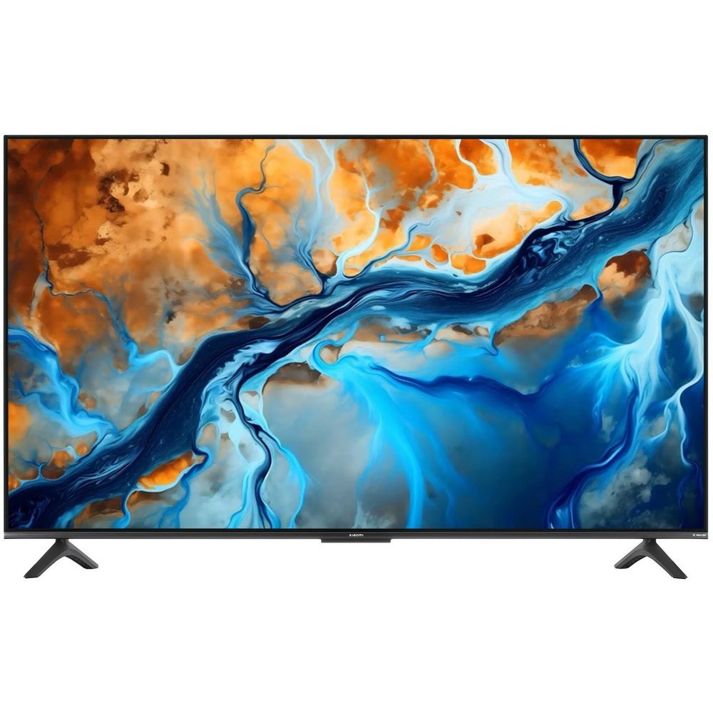 65" Телевизор m-LED XIAOMI S 65 2025 (L65MA-SPLRU)