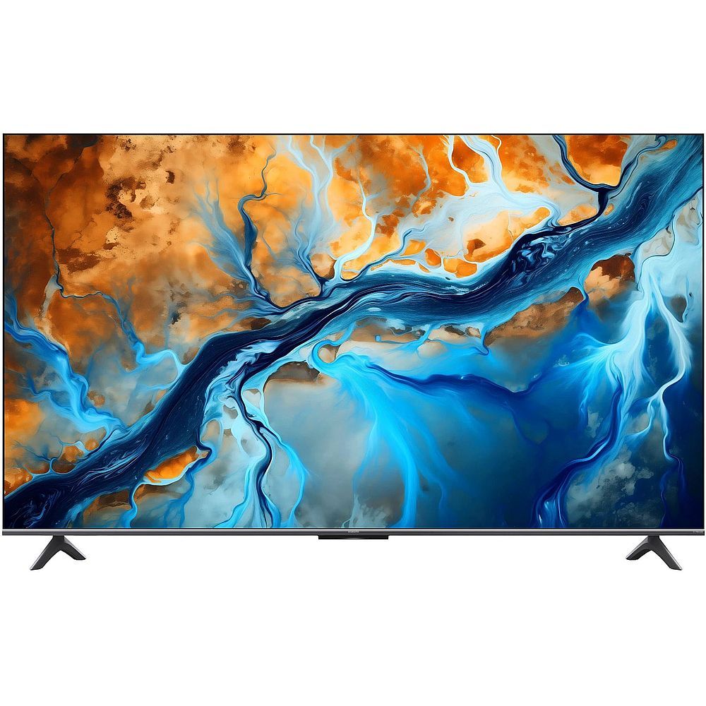 75" Телевизор m-LED XIAOMI S 75 2025 (L75MA-SPLRU)