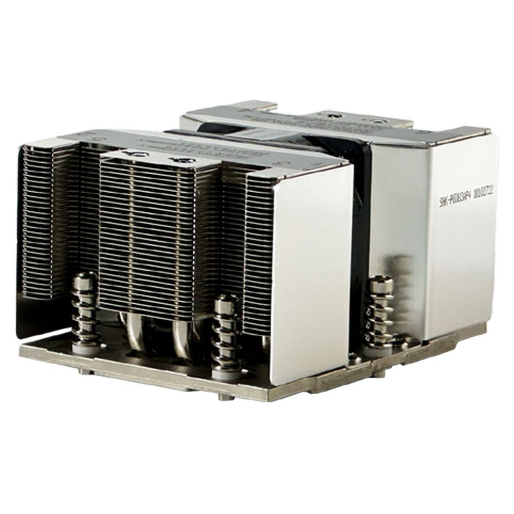 Вентилятор для процессора Ablecom ACL-S22130, LGA6096 (Socket SP5), 2U and up Server, Active