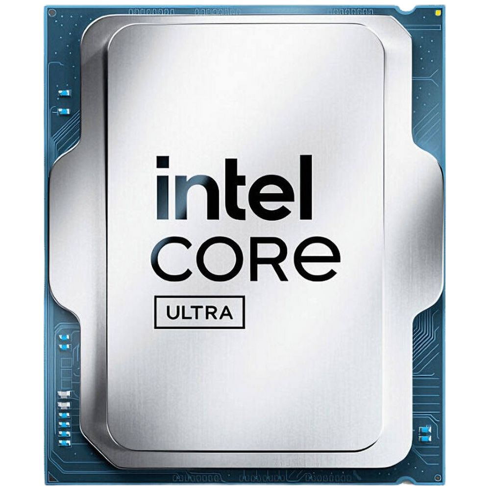 Центральный Процессор Intel Core Ultra 5 225 OEM (Arrow Lake, C10(4EC/6PC)/T10, 2.7/4.9GHz, GPU Intel Graphics, L2 22Mb, Cache 20Mb, TDP 65/121W, S1851)