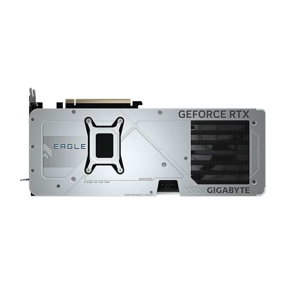 Видеокарта Gigabyte Bad Pack RTX5070Ti EAGLE OC ICE SFF 16GB GDDR7 256bit 3xDP HDMI 3FAN RTL bp