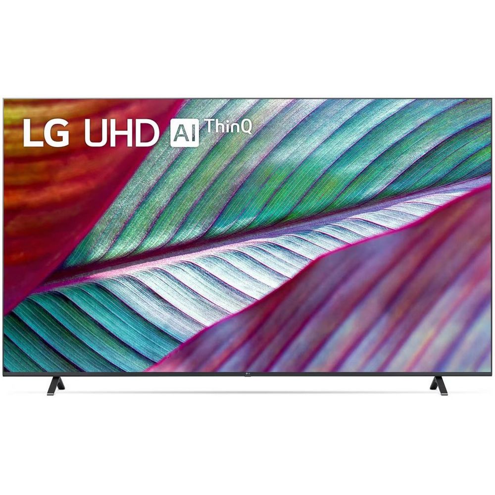 86" Телевизор LED LG 86UR78006LB.ARUG
