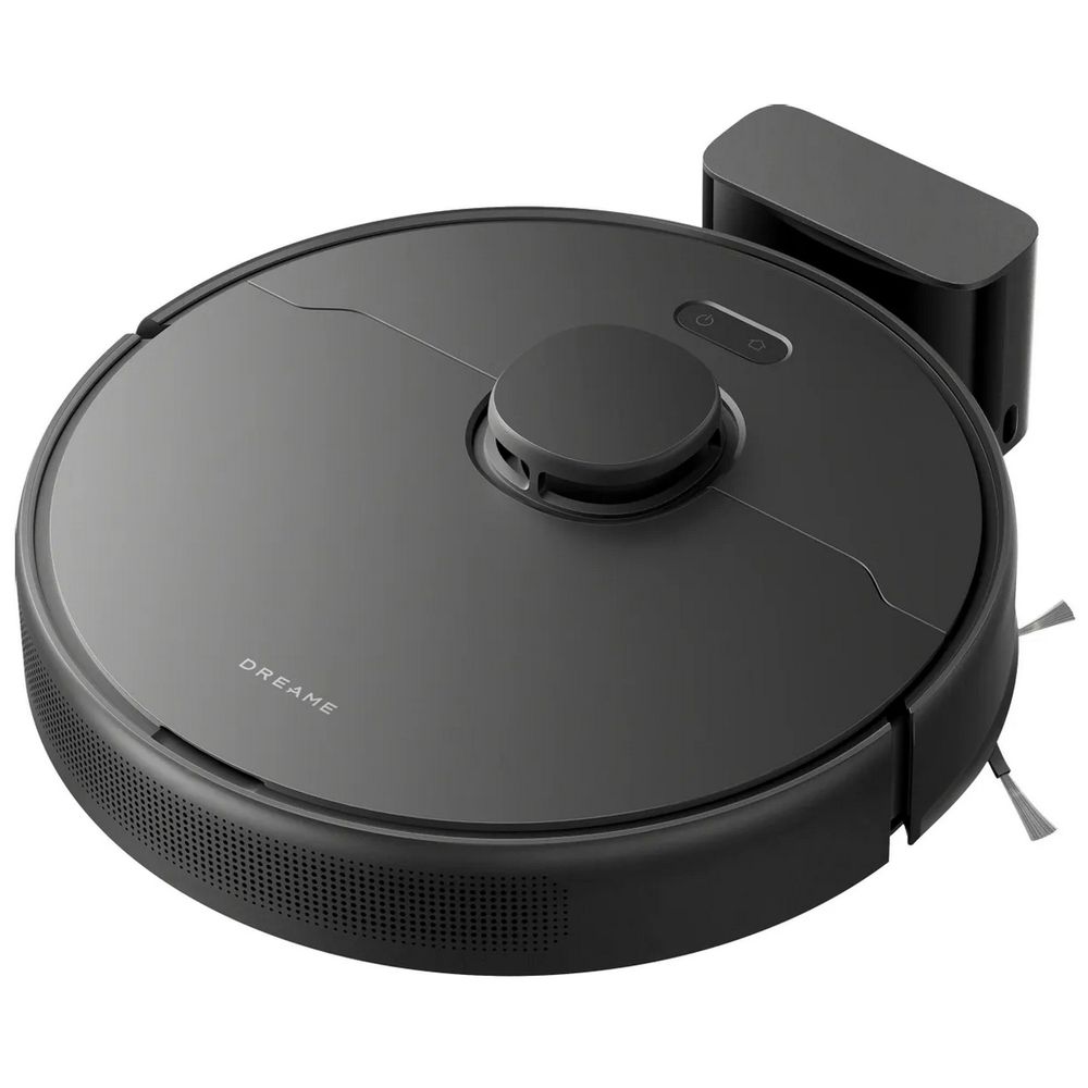 Робот-пылесос Dreame Bot D9MaxGen2 Black-RU