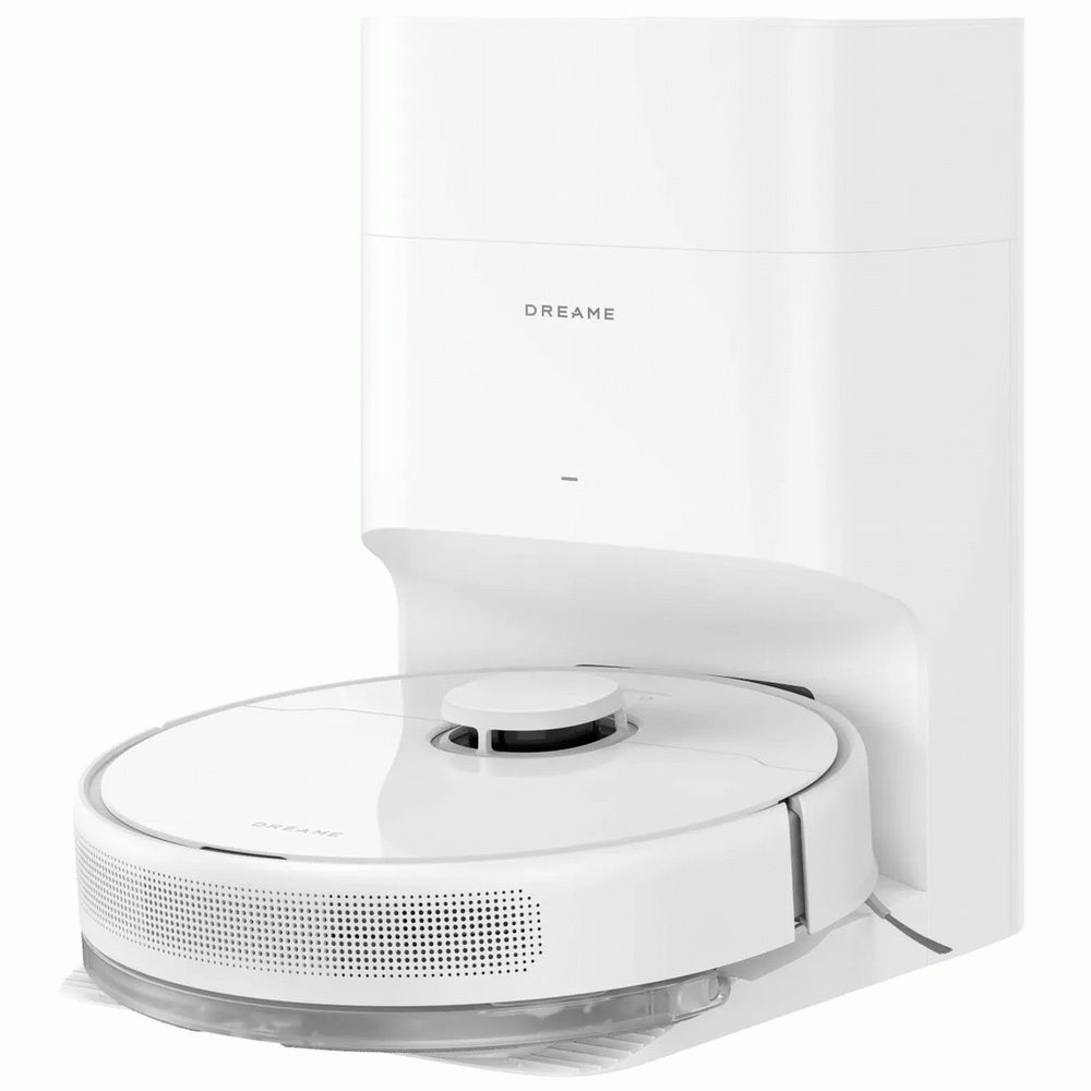 Робот-пылесос Dreame Bot D10PlusGen2-RU