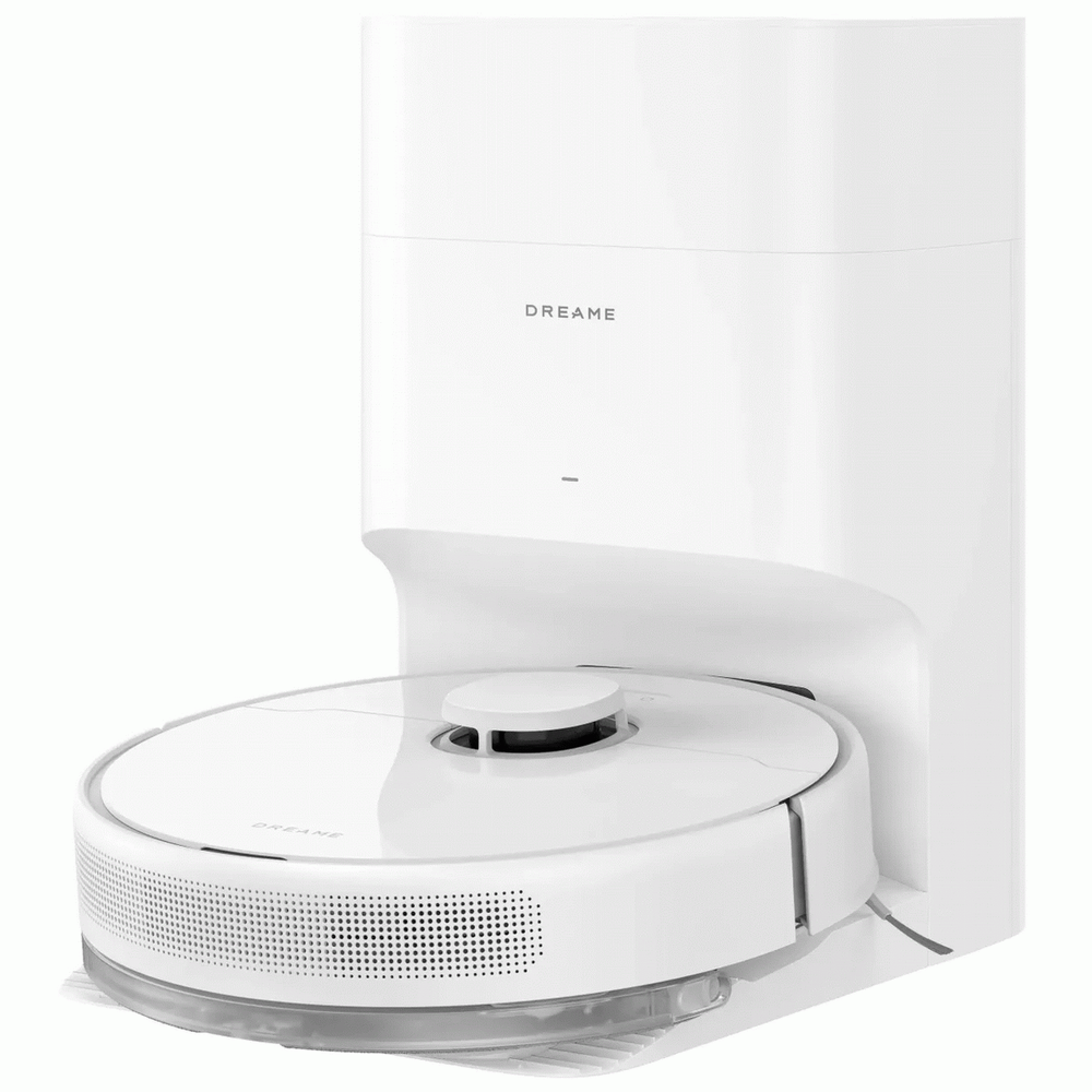 Робот-пылесос Dreame Bot D10PlusGen2-RU