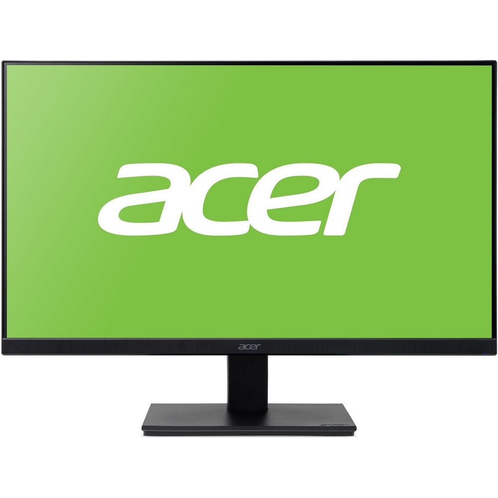 Монитор 21.5" ACER V227QE0bi Black (IPS, 1920x1080, 1/4ms, 250cd, 100Hz, VGA, HDMI )