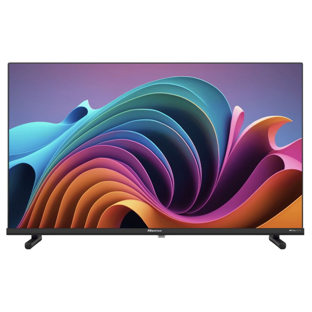 40" Телевизор LED HISENSE 40A5NQ Bad Pack