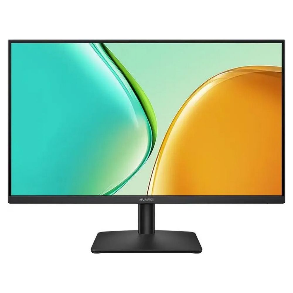 27" Монитор  Huawei MateView SE XSN-27Q Black (IPS 2560x1440, 100 Гц, 5 мс, 16:9, 300 кд/м², 1xHDMI, 1xDP)