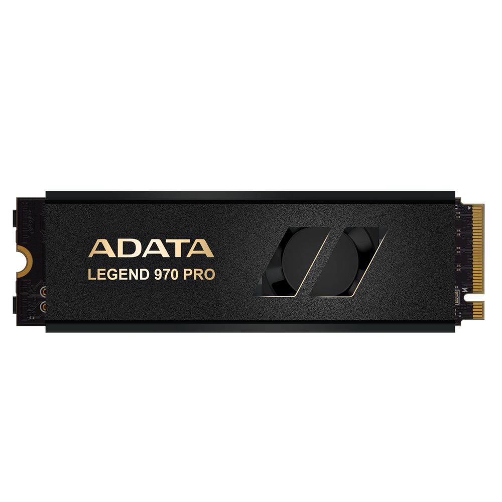 Твердотельный накопитель SSD ADATA LEGEND 970 PRO 4TB M.2