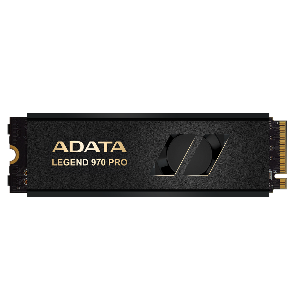 Твердотельный накопитель SSD ADATA LEGEND 970 PRO 4TB M.2