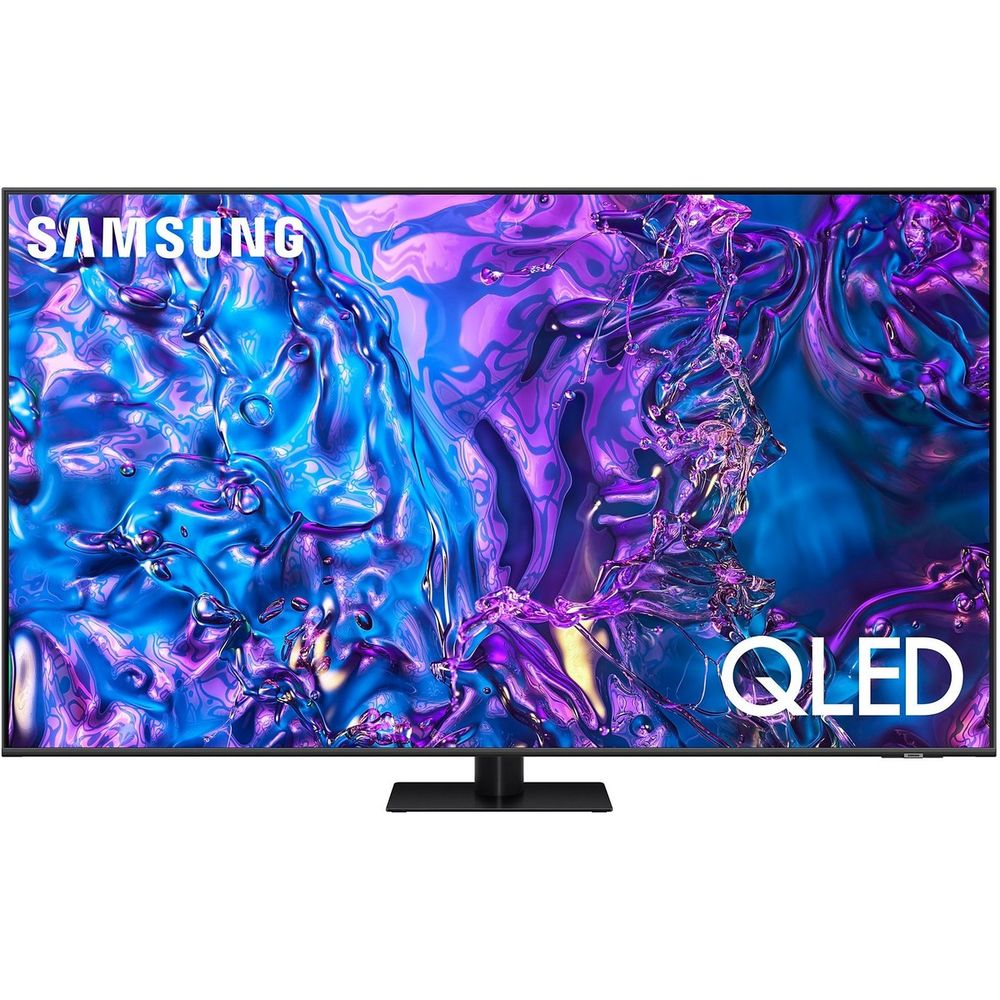 75" Телевизор Q-LED SAMSUNG QE75Q70DAUXRU