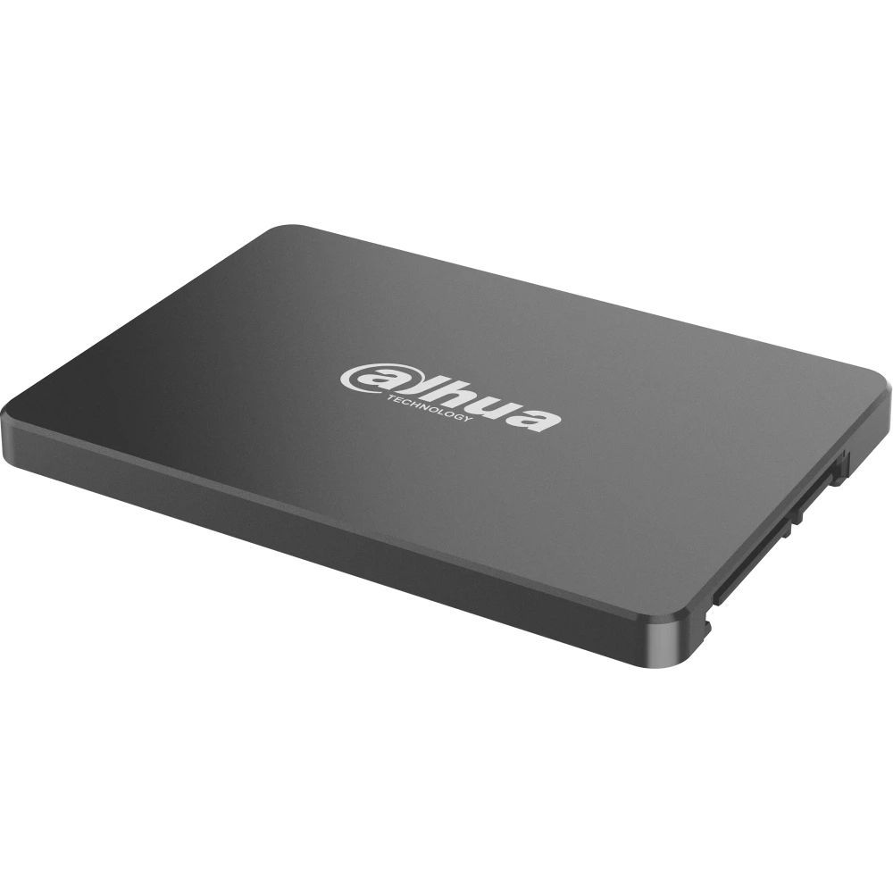 Твердотельный накопитель SSD Dahua 480GB 2.5" DHI-SSD-C800AS480G 3D NAND FLASH, SATA III 6Gb/s,  540 MB/s/450 MB/s