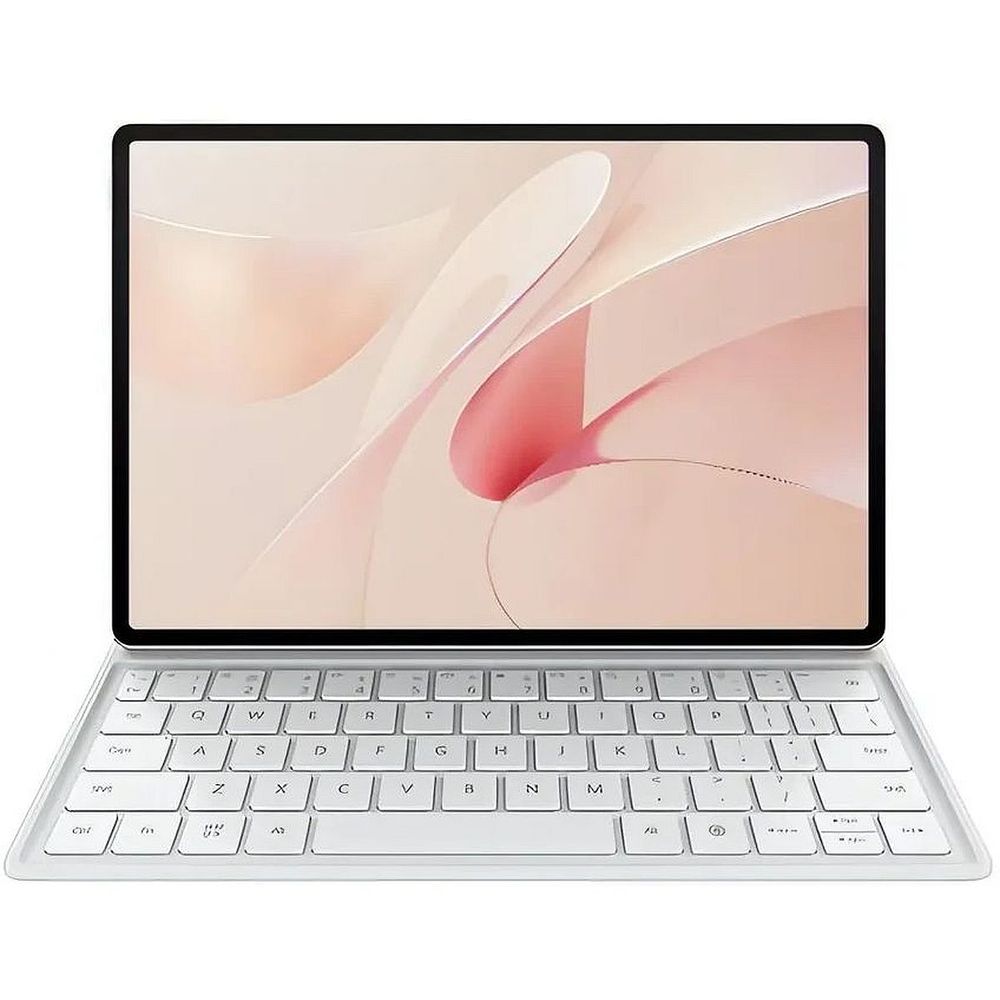 Планшет 12X HUAWEI MatePad 12+256Гб Wi-Fi розовый + клавиатура (53014FUU)